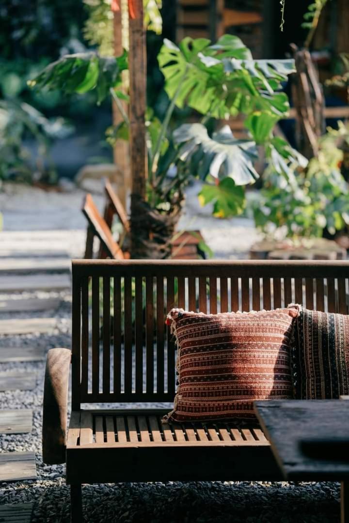 Harmony Garden - Home And Coffee Хуе Екстериор снимка