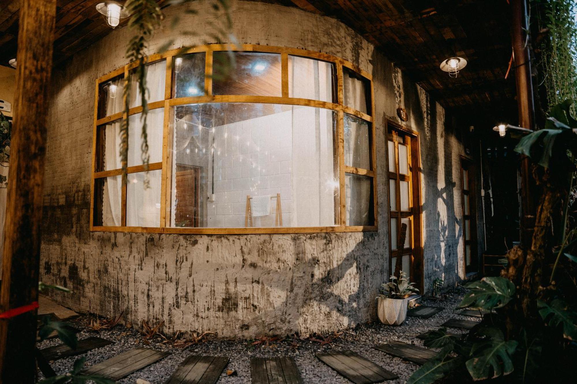 Harmony Garden - Home And Coffee Хуе Екстериор снимка
